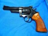 Smith Wesson Model 27-2
5