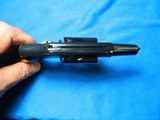 Smith Wesson model 40 [Centennial] 38 spl - 6 of 11