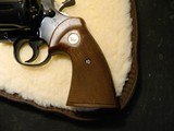 COLT PYTHON 1963! 99.9% ORIGINAL Appears Test fired only - 10 of 12