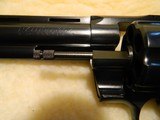 COLT PYTHON 1963! 99.9% ORIGINAL Appears Test fired only - 9 of 12