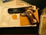 COLT National Match 45 acp 1977 mfg - 5 of 15