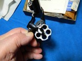Smith Wesson model 49 bodyguard 1964? in box, unfired! - 6 of 6