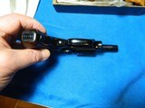 Smith Wesson model 49 bodyguard 1964? in box, unfired! - 5 of 6