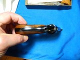 Smith Wesson model 49 bodyguard 1964? in box, unfired! - 3 of 6