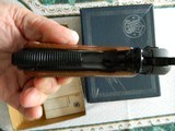 Smith Wesson Model 39-2 AS new in original box!! - 7 of 13