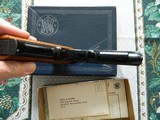 Smith Wesson Model 39-2 AS new in original box!! - 6 of 13