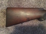 WW2 German Luftwaffe Drilling Survival Gun - 1 of 15