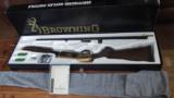 Browning *Pheasants Forever*12ga. Shotgun Gold 20th Anniversary Commemorative ONLY 100 Produced - 6 of 12