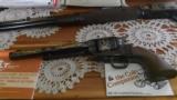 WINCHESTER/COLT COMMEMORATIVE SET, 44-40 NOS - 10 of 12