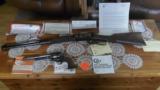 WINCHESTER/COLT COMMEMORATIVE SET, 44-40 NOS - 8 of 12
