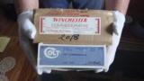WINCHESTER/COLT COMMEMORATIVE SET, 44-40 NOS - 9 of 12