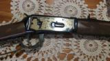 WINCHESTER/COLT COMMEMORATIVE SET, 44-40 NOS - 2 of 12