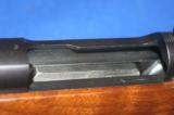 Unfired Pre-64 Winchester Model 70 Target rifle in .220 swift form 1951- 6 of 12