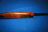 Unfired Pre-64 Winchester Model 70 Target rifle in .220 swift form 1951- 4 of 12