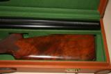 Parker Reproduction 20ga BHE unfired and in mint condition. - 2 of 12