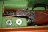 Parker Reproduction 20ga BHE unfired and in mint condition. - 4 of 12
