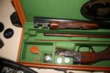 Parker Reproduction 20ga BHE unfired and in mint condition. - 12 of 12