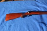 Pre-64 Winchester Model 70 Super Grade in the very rare 7MM - 1 of 20