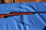 Pre-64 Winchester Model 70 Super Grade in the very rare 7MM - 2 of 20