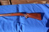 Pre-64 Winchester Model 70 Super Grade in the very rare 7MM - 3 of 20
