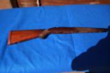 Pre-64 Winchester Super Grade stock for 375 H&H tappered barrel - 2 of 17
