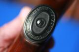 Pre-64 Winchester Super Grade stock for 375 H&H tappered barrel - 15 of 17