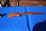 Nice pre-64 Winchester Model 70 Featherweight stock. - 1 of 12