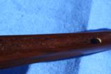 Nice pre-64 Winchester Model 70 Featherweight stock. - 12 of 12
