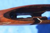 Nice pre-64 Winchester Model 70 Featherweight stock. - 10 of 12