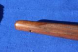Nice pre-64 Winchester Model 70 Featherweight stock. - 5 of 12