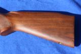 Nice pre-64 Winchester Model 70 Featherweight stock. - 3 of 12