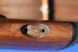 Nice Pre-64 Winchester Super Grade stock for standard calibers. - 18 of 19