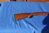 Nice Pre-64 Winchester Super Grade stock for standard calibers. - 1 of 19