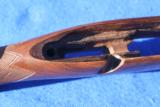 Nice Pre-64 Winchester Super Grade stock for standard calibers. - 14 of 19