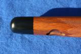 Nice Pre-64 Winchester Super Grade stock for standard calibers. - 5 of 19