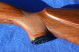 Nice Pre-64 Winchester Super Grade stock for standard calibers. - 8 of 19
