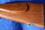 Nice Pre-64 Winchester Super Grade stock for standard calibers. - 9 of 19