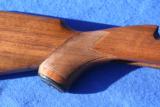 Nice Pre-64 Winchester Super Grade stock for standard calibers. - 11 of 19