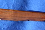 Nice Pre-64 Winchester Super Grade stock for standard calibers. - 12 of 19