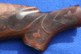 Delux engraved gold inlay Winchester Model 12 from 1923 - 15 of 16