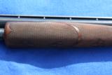 Delux engraved gold inlay Winchester Model 12 from 1923 - 10 of 16