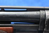 Delux engraved gold inlay Winchester Model 12 from 1923 - 14 of 16