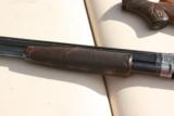 Factory engraved and inlaid 1923 model 12 in 20ga. - 14 of 20