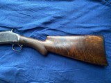 Lettered and Factory Engraved Winchester 1897 Pigeon Gun / Black Diamond - 7 of 15