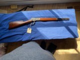 SHORT RIFLE Winchester 1892 short rifle in 32-20 from 1912 - 1 of 14