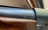 Near Mint Remington Model 11 20ga full choke, 14 lop, 25 - 11 of 11