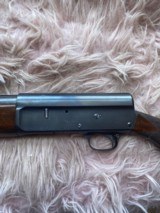 Near Mint Remington Model 11 20ga full choke, 14 lop, 25 - 1 of 11