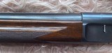 Near Mint Remington Model 11 20ga full choke, 14 lop, 25 - 3 of 11