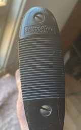 Near Mint Remington Model 11 20ga full choke, 14 lop, 25 - 10 of 11