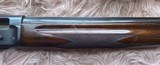 Near Mint Remington Model 11 20ga full choke, 14 lop, 25 - 7 of 11